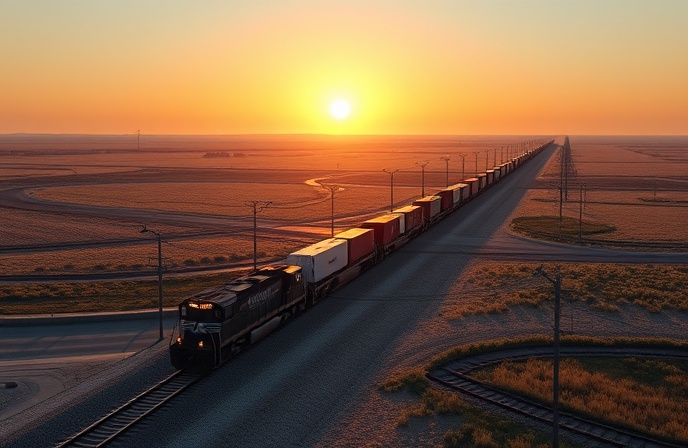 BNSF Railway Q2: Insights on Rail Performance and Future Strategy