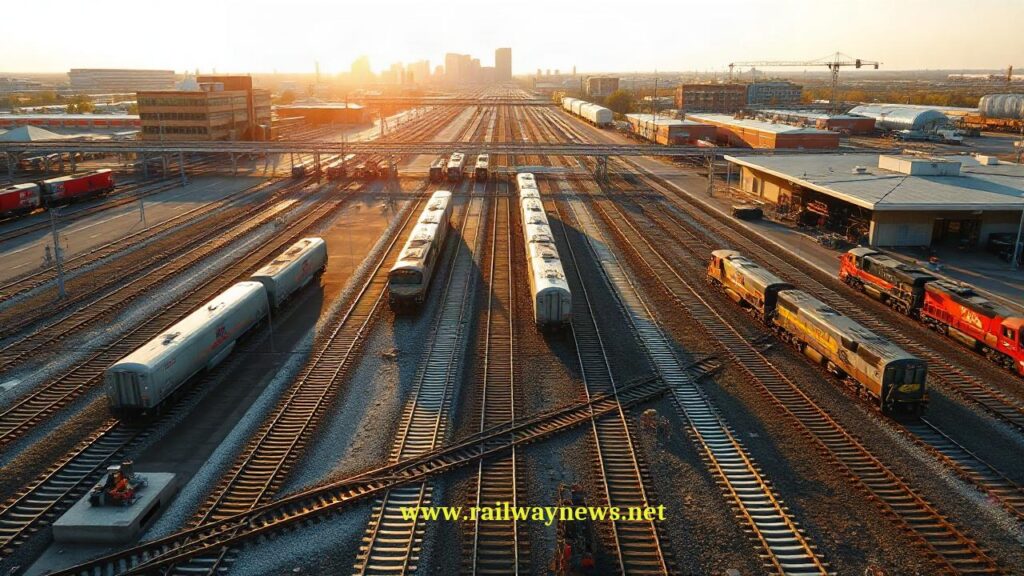 FTA Awards $166M for US Passenger Railcar Replacement