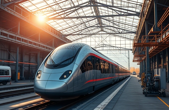 Alstom’s Italy Hiring: 100 New Rail Jobs, Sesto San Giovanni