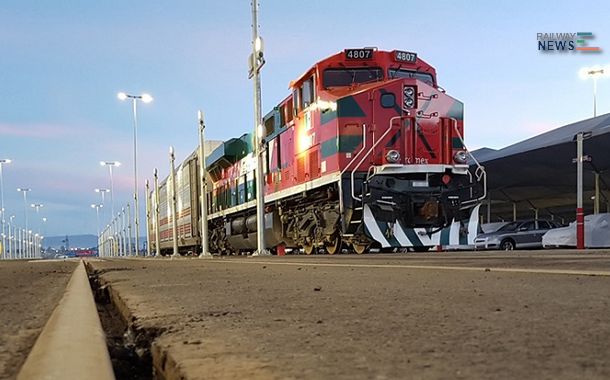 Alstom to Provide Maintenance to Ferromex Locomotives