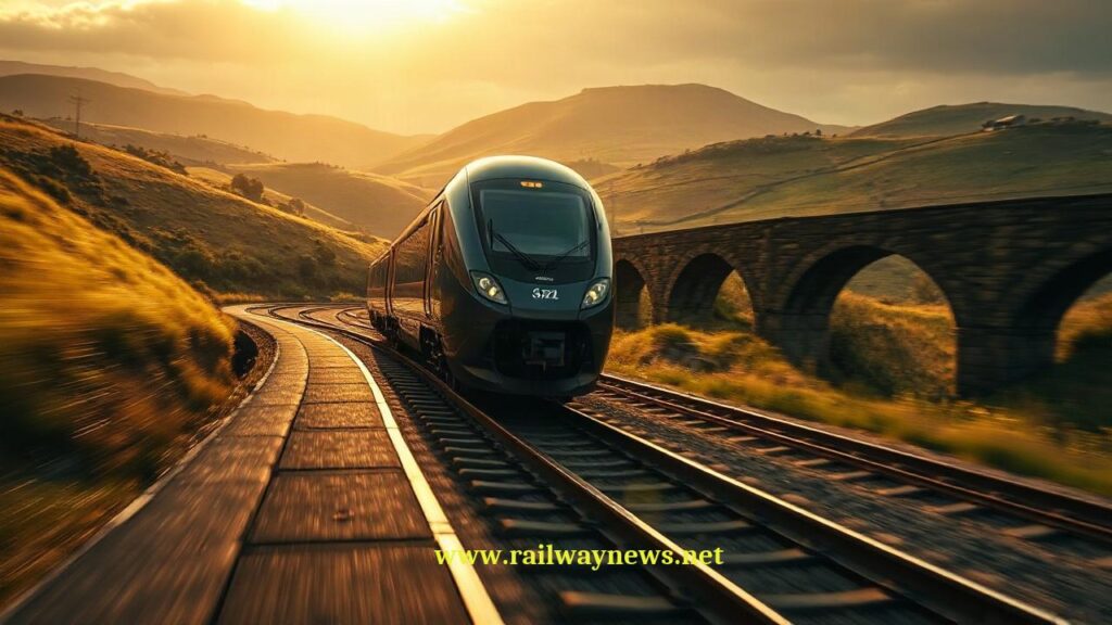 Knorr-Bremse Completes 425 UK Pendolino Toilet Modules