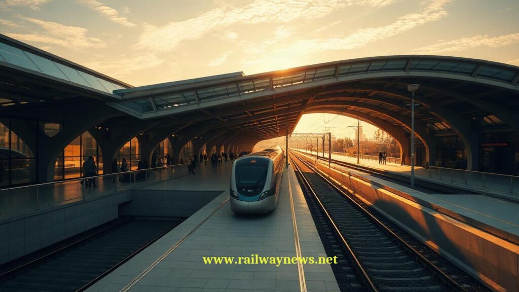 Brightline Secures $57.5M FRA Grant for Cocoa Station