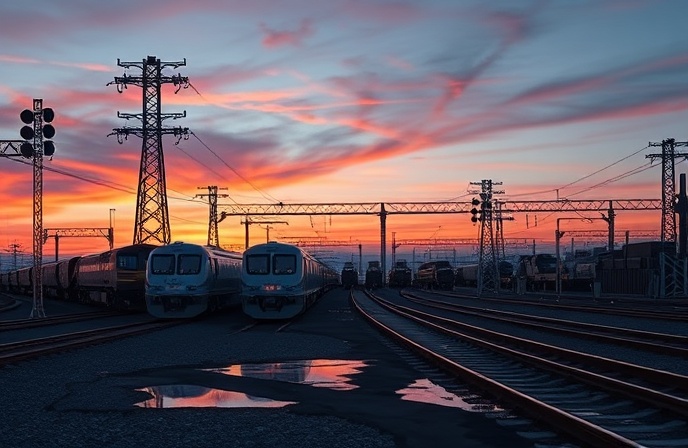 North America: Women of Influence in Rail 2026 Nominations