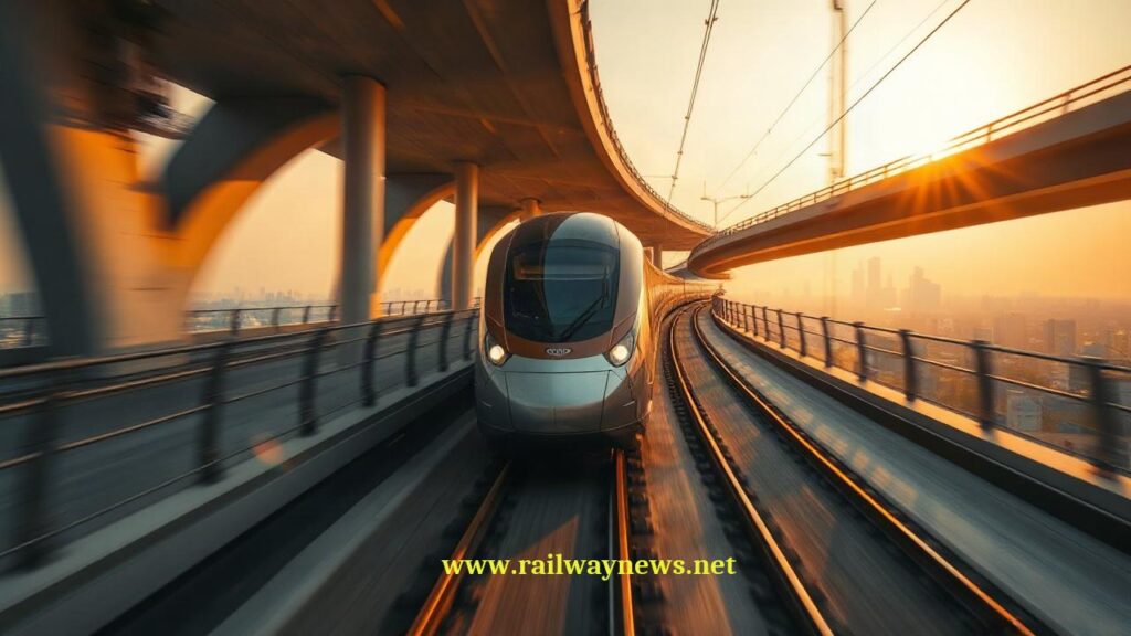 China Railway Reports 2.8 Billion Passenger Trips In 2026