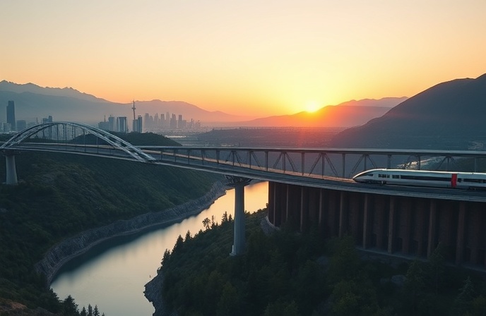 AASHTO Elects Russell McMurry as President: Infrastructure Focus