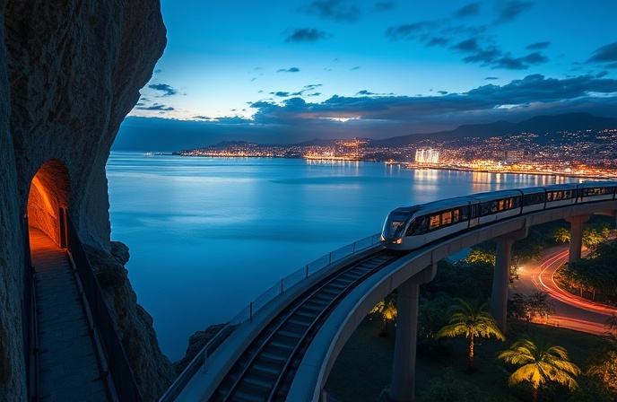 Niterói Light Rail: Brazil’s PAC Seleções Project Approved