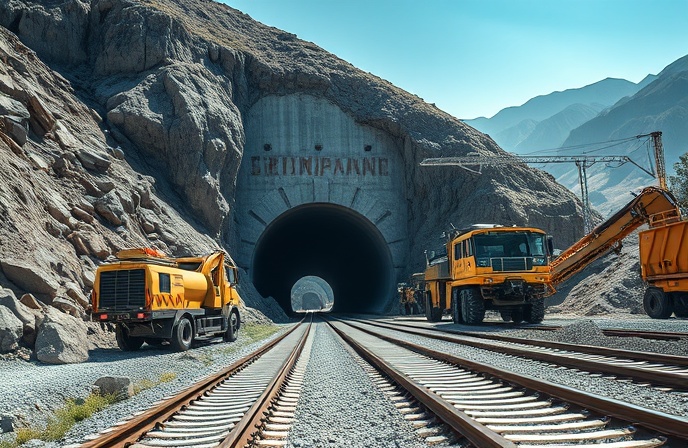 Bulgaria: Plovdiv-Burgas Rail Line Upgrade Drives Railway Tech Forward