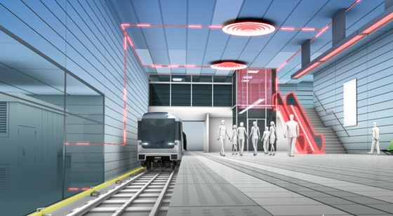 Alstom named Green Champion by Agoria