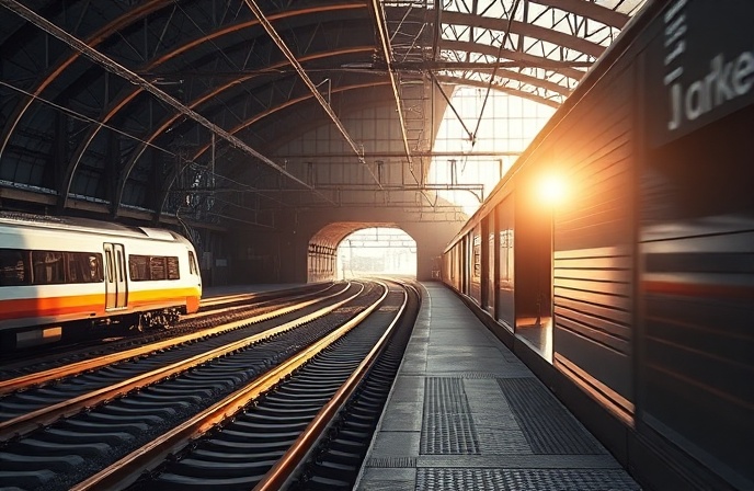 East Midlands Railway’s Digital Ticketing Trial:  Rail Innovation in the UK