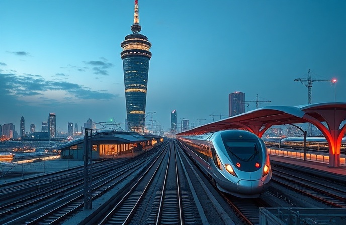 Public Transit Safety: Best Practices, Technologies & Future Trends