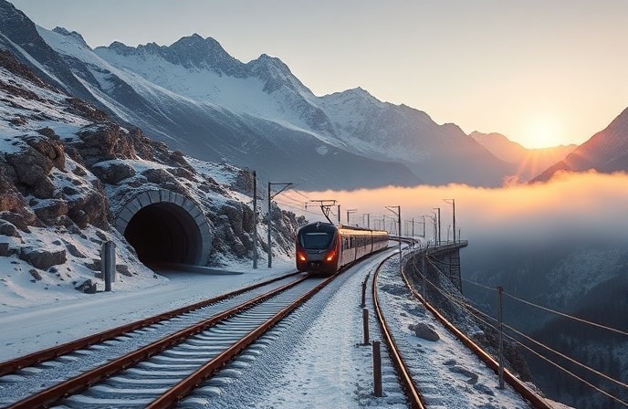 Wabtec Acquires Frauscher for €675M, Boosts Digital Rail Signaling