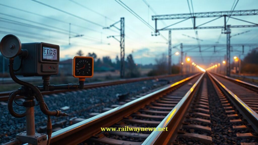 Europe Expands Railway Management Systems to $19.3B