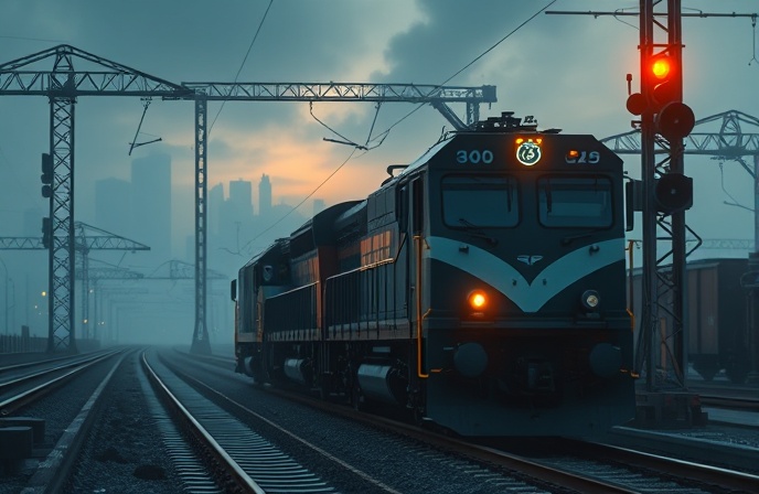 RailSafe & MRA: Workplace Safety App Revolutionizes Rail Industry