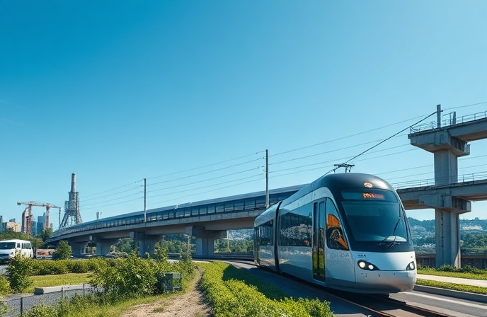 FTA CIG Updates: Impact on US Rail Infrastructure