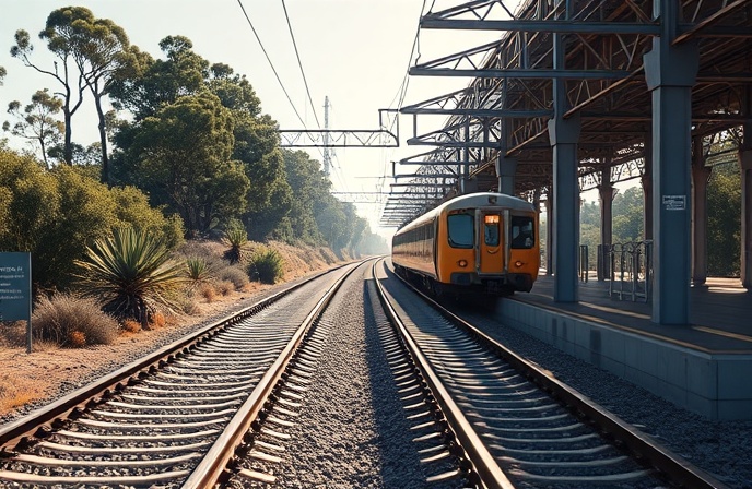 Australia’s Metronet: Armadale/Byford Rail Extension Impact