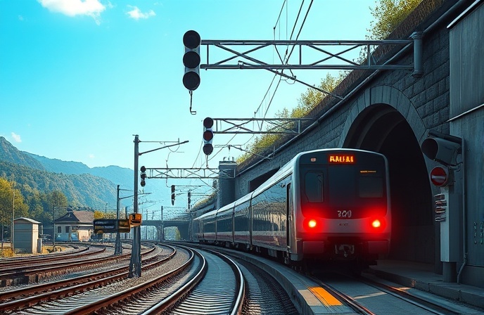 Great Northern Digital Signaling: UK Rail’s Digital Transformation