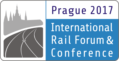 IRFC 2017 International Rail Forum & Conference