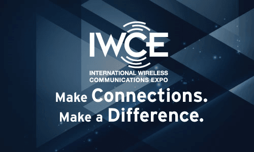 IWCE 2017 to Highlight First Responder Network Authority (FirstNet) Progress in March