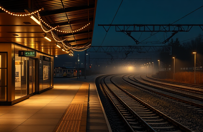 RIA: 150 Years of UK Rail Innovation & Collaboration