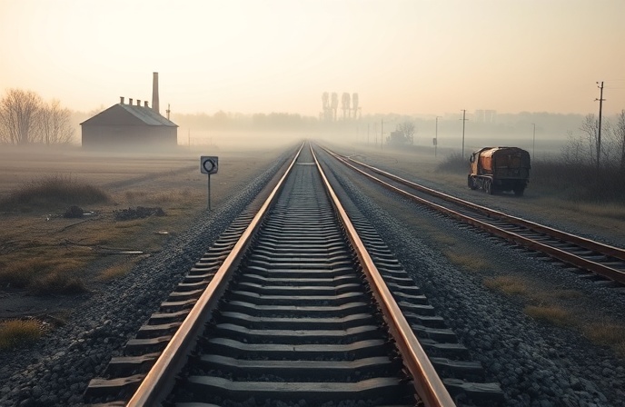 Vossloh-Sateba: European Concrete Sleeper Acquisition & Rail Expansion