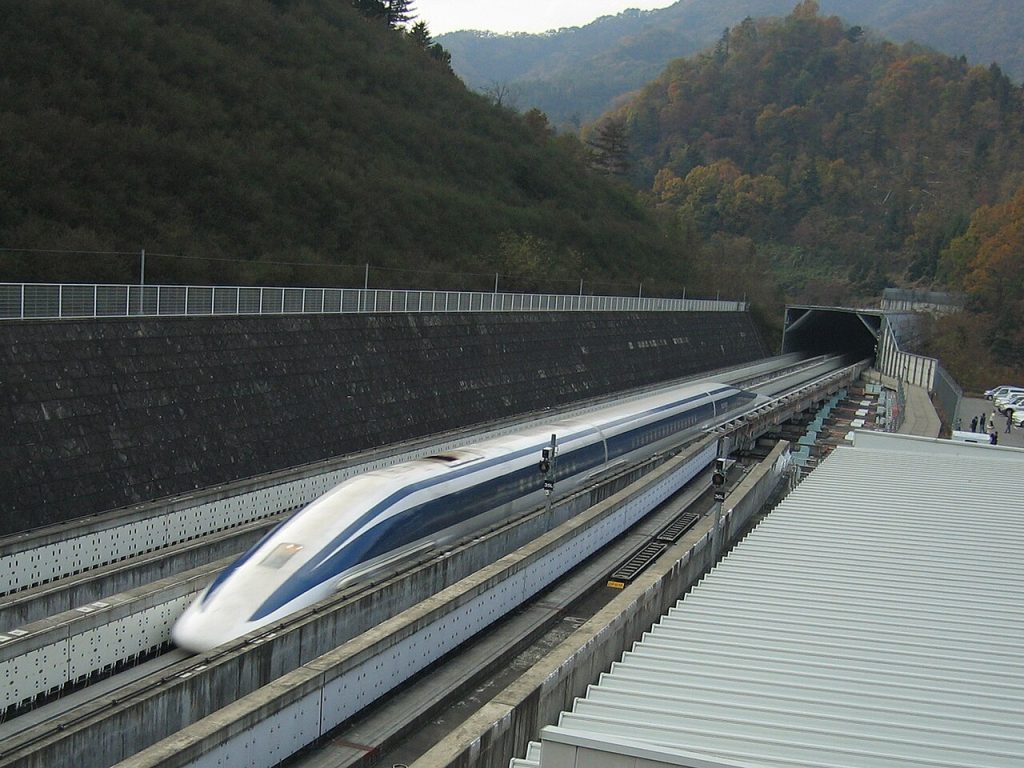 What is Maglev? Magnetic Levitation Train Technology Explained (2026)