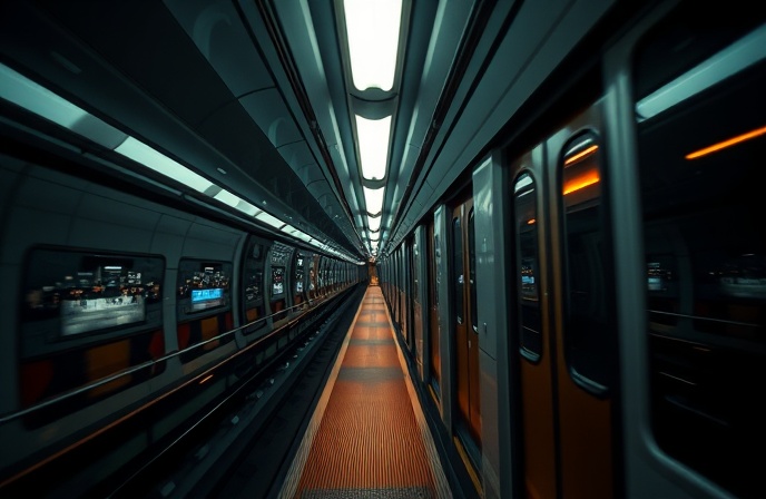 Auckland City Rail Link: Future of Rail Infrastructure in NZ