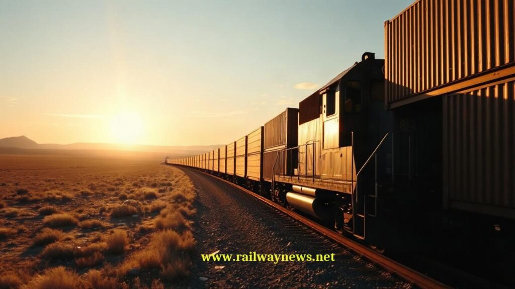 IANA Launches Intelligent Container Journey AI Framework