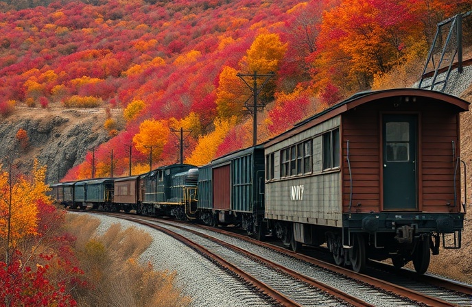 WNYP-BLET Labor Deal: Benefits for NY-PA Rail Workers