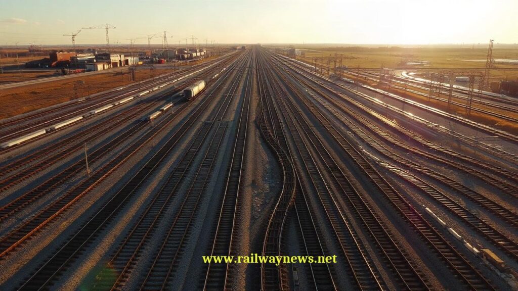 NTSB Confirms 14 Fatalities in US Rail Shoving Moves