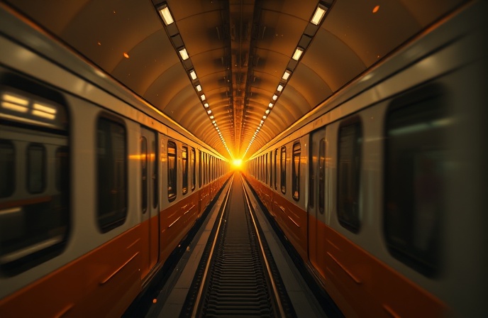 Siemens Mobility Boosts Mexico City Metro Capacity with CBTC Upgrade
