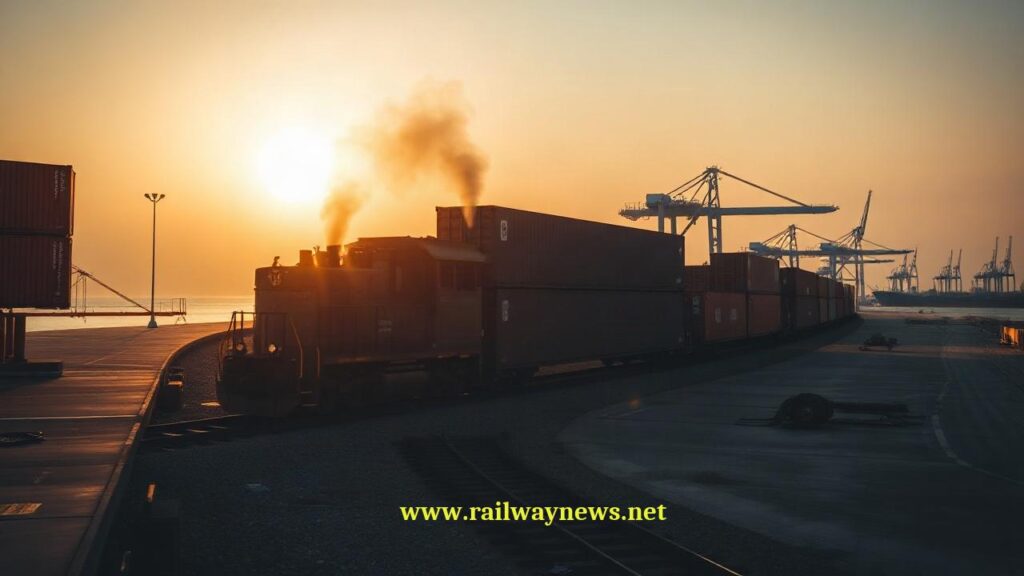 Georgia Ports Authority Secures $2.3B Savannah Permit