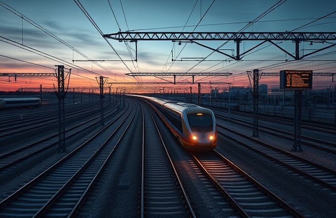 ERA & EU Rail: 4th Package Impact – Safety, Interoperability & ERTMS