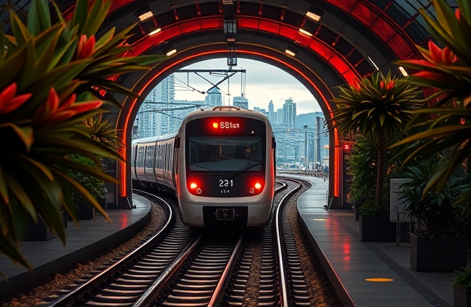Auckland’s CRL: Shaping NZ’s Rail Future, Rail Infrastructure