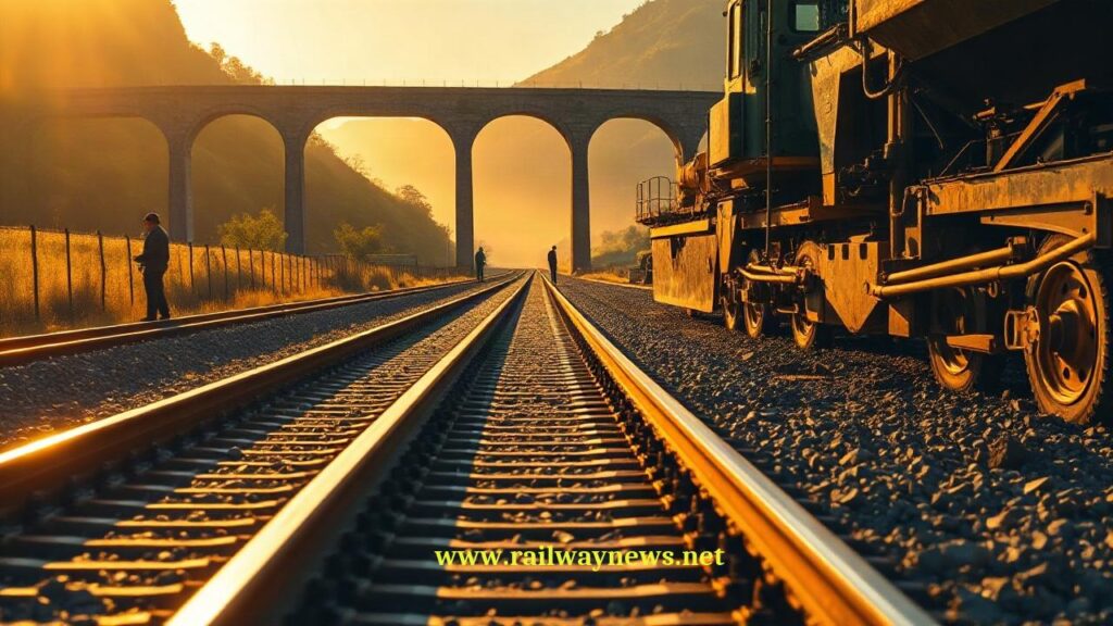Transport for Wales Launches Aberdare-Hirwaun Rail Line
