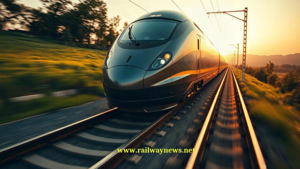 Eurostar Launches ChatGPT Journey Planner Across Europe