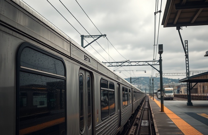 SEPTA Gets $220M for Urgent Safety Upgrades to Rail Cars & Trolleys