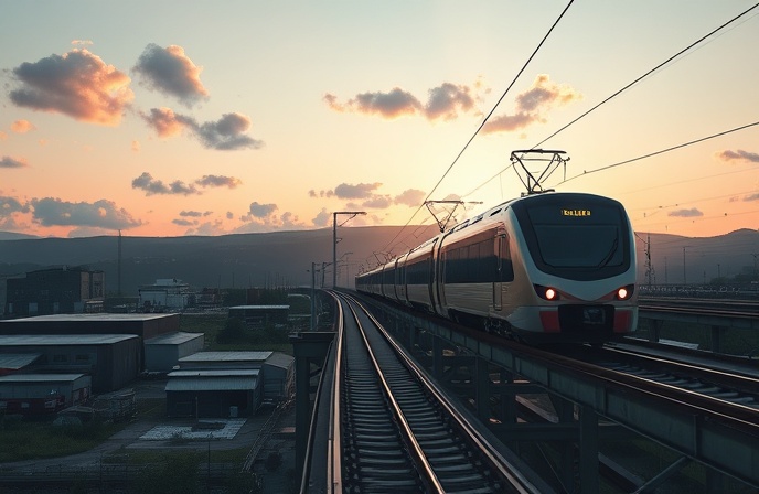 Poland Rail: Newag Impuls 2 EMUs Boost Silesian Voivodeship