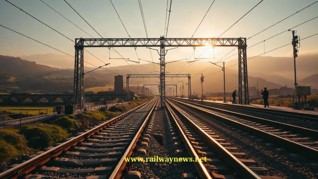 Transport for Wales Wins Awards for £1.5B Valley Lines