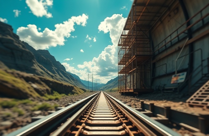 Alstom-TTC Deal: 70 Train Sets for Toronto Subway Expansion