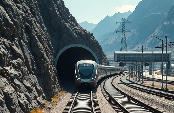 Renfe’s TrenLab: AI, Quantum & Tech Transforming Rail Operations