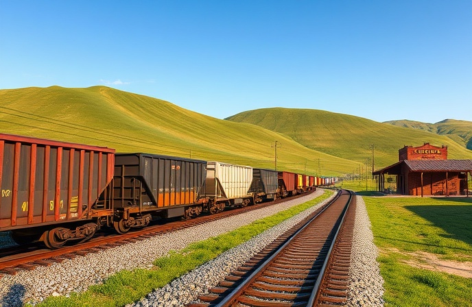 ASLRRA Honors Rail Leaders: Hall of Fame Inductees Announced