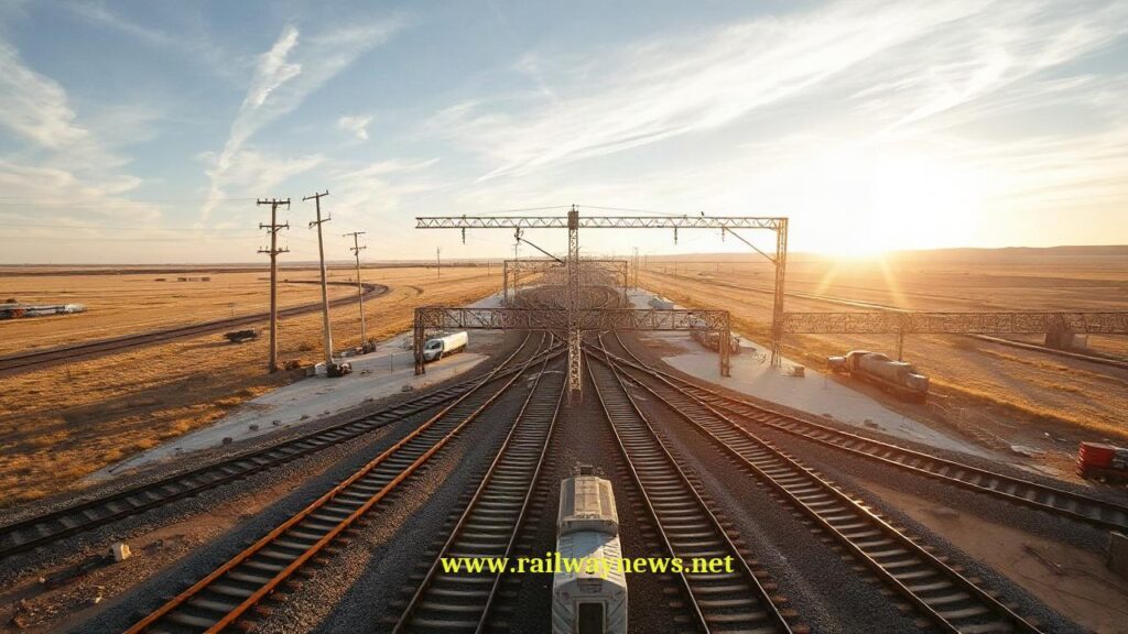 Operation Lifesaver Launches 2026 Rail Safety Campaign