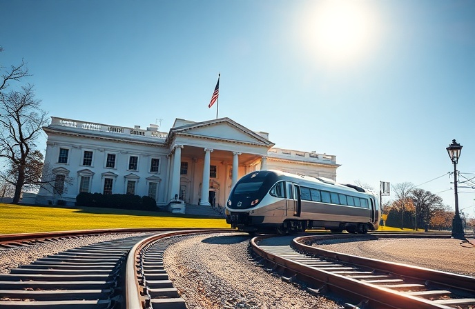 Union Pacific-Norfolk Southern Merger: US Rail’s Future