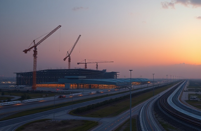 CPK 2026-2028: Poland’s High-Speed Rail Tenders & Infrastructure