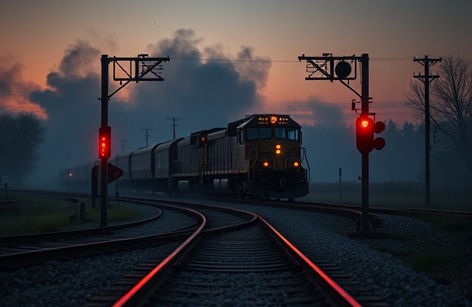 Operation Lifesaver Rail Safety Week: US & Canada Digital Outreach Insights