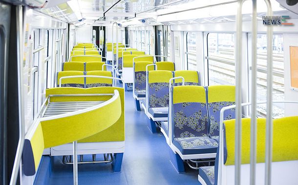 Alstom to Renovate the Trains of the RER B