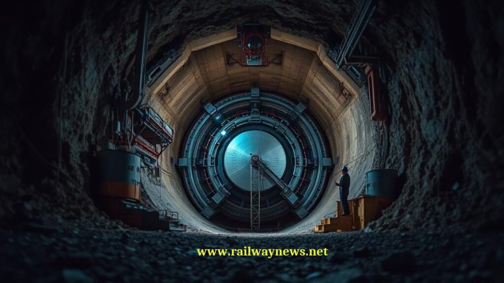 MTA Launches 125th Street Subway Tunnel Extension Review