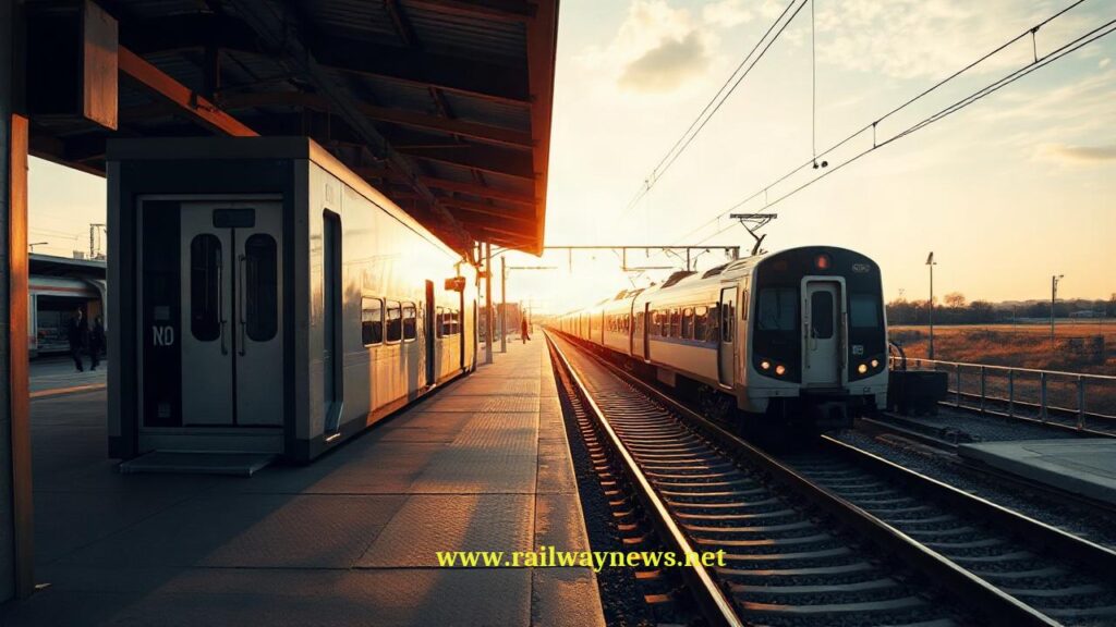 MARC Launches 12-Station Baltimore Commuter Service