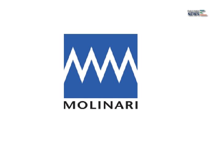 Molinari Rail Systems GmbH Opening Ceremony of Dessau Site on November 1