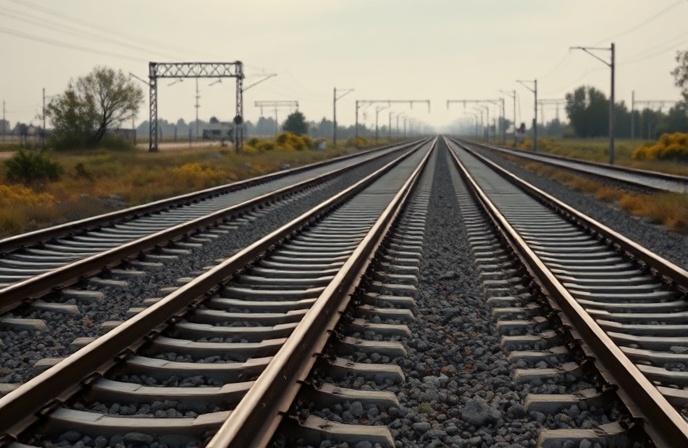 UK’s Low-Carbon Rail Renewal: Network Rail’s Honor Oak Project